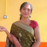 Jasoda K. Class 8 Tuition trainer in Jeypore
