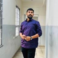 Rohit Sagar UPSC Exams trainer in Hyderabad