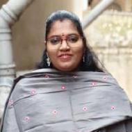 Indu Madhuri S. Medical Coding trainer in Vinukonda