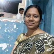 Naveena Saree Draping trainer in Hyderabad