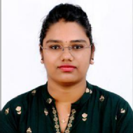 Mounica Class I-V Tuition trainer in Hyderabad