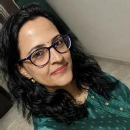Noorie S. Class I-V Tuition trainer in Pune