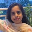 Shweta A. Holistic Healing trainer in North 24 Parganas