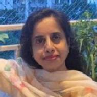 Shweta A. Holistic Healing trainer in North 24 Parganas
