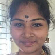Kowsalya P. BSc Tuition trainer in Coimbatore