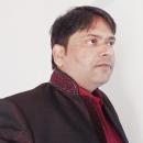 Mithilesh Kumar Chemistry Tuition classes trainer in Delhi