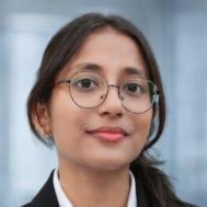 Pallavi P. Class I-V Tuition trainer in Hajipur