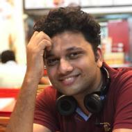 Shashank Acting trainer in Mumbai