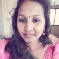Magline M. Class I-V Tuition trainer in Tiruchirappalli