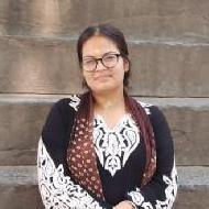 Tarun S. MSc Tuition trainer in Jammu