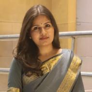 Harshita S. Class I-V Tuition trainer in Varanasi
