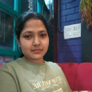 Palak A. Class 11 Tuition trainer in Bareilly