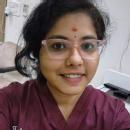 Samatha A. Class I-V Tuition trainer in Bangalore