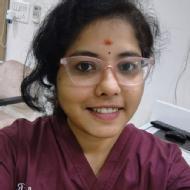 Samatha A. Class I-V Tuition trainer in Bangalore