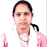 Smita V. Class I-V Tuition trainer in Nashik