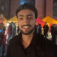 Abhay Baliyan Class 8 Tuition trainer in Gurgaon