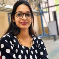 Pooja Y. Class 10 trainer in Gurgaon
