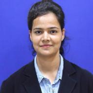 Anamika Y. Class 10 trainer in Delhi