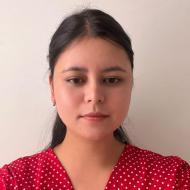 Nitika G. Class I-V Tuition trainer in Kalimpong