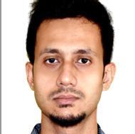 Ankan Roy BA Tuition trainer in Howrah