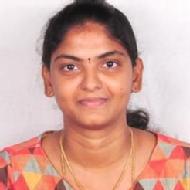 Elakkiya J. Class 10 trainer in Sriperumbudur