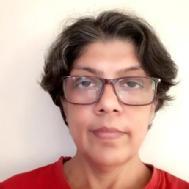 Anjana Class 12 Tuition trainer in Coimbatore