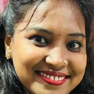 Vaishali R. Class 12 Tuition trainer in Delhi