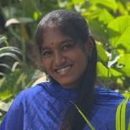 Harini G. Class 10 trainer in Tiruchirappalli