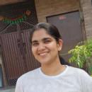 Akriti S. Math Tutors trainer in Baghpat