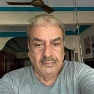Shamsher Communication Skills trainer in Mumbai