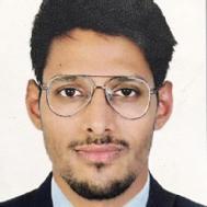 Sandeep Class 12 Tuition trainer in Ernakulam