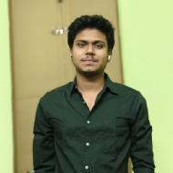 Ritik Das Adhikari Class 10 trainer in Bhograi