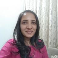 Manisha R. Yoga trainer in Ahmedabad