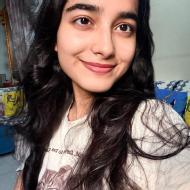 Riya S. Class I-V Tuition trainer in Ghaziabad