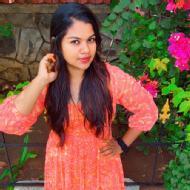 Suruthi R Personal Trainer trainer in Chennai