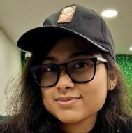 Anushka K. Class 10 trainer in Kolkata