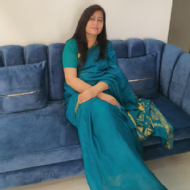 Bindiya Class 12 Tuition trainer in Rishikesh