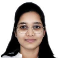 Nikitha Class I-V Tuition trainer in Bangalore