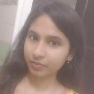 Ananya K. Class I-V Tuition trainer in Delhi