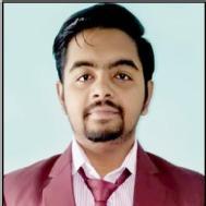 Basudev Mahato Class 12 Tuition trainer in Dhanbad