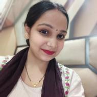 Dipti Class I-V Tuition trainer in Thanesar