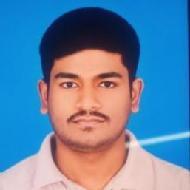 Mohammed Ashraf Tanveer Class 10 trainer in Hanamkonda