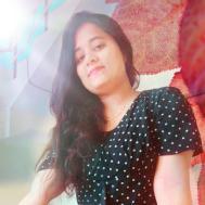 Jayanthi B. Class 12 Tuition trainer in Durg