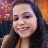 Anita Class 9 Tuition trainer in Delhi