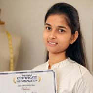 Shalini S. Hindi Language trainer in Lucknow
