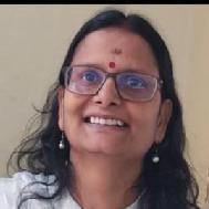 Hemalatha Class 10 trainer in Delhi