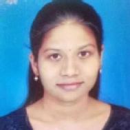 Sarita Computer Course trainer in Maval
