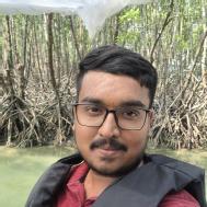 Achinth B S Class 11 Tuition trainer in Koppa
