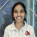 Supriya . Python Training trainer in Hyderabad