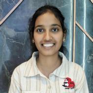 Supriya Python trainer in Hyderabad